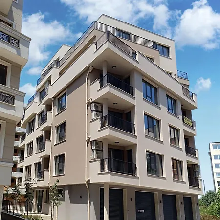 Apartment 10 улица македония 33